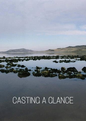 Poster for Casting a Glance