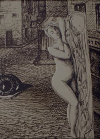 Poster for Mandico et le TOpsychoPOR