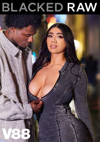 Poster for Blacked Raw V88