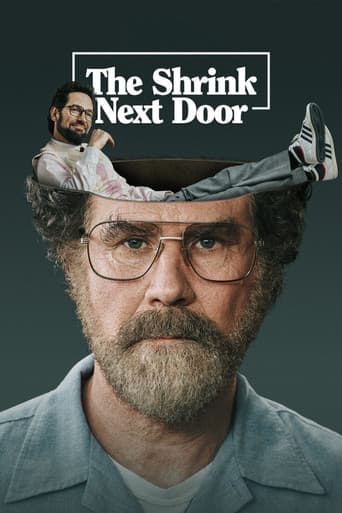 Poster for Miniseries