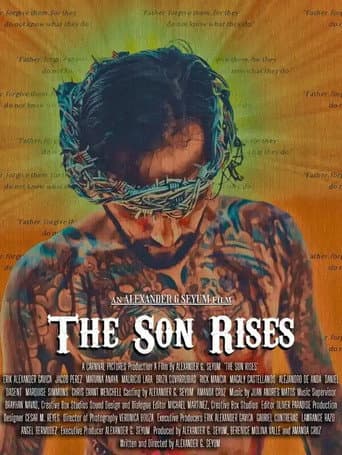 Poster for The Son Rises