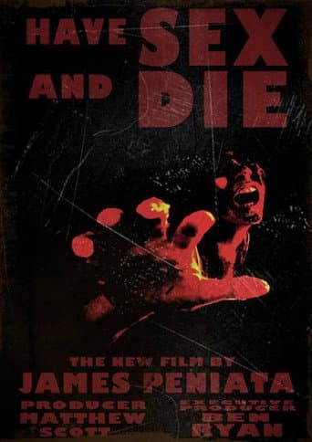 Poster for Have Sex and Die