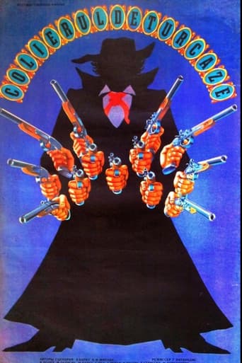 Poster for The Turquoise Necklace