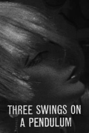 Poster for Three Swings on a Pendulum