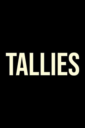 Poster for Tallies