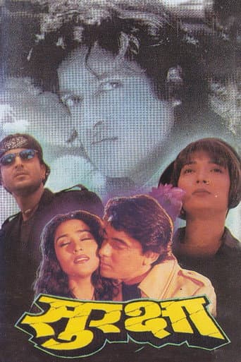 Poster for Surakshya