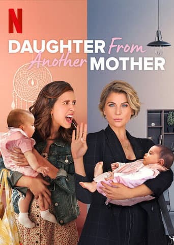 Poster for Season 1