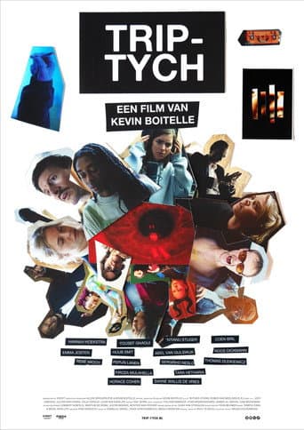 Poster for Trip-Tych