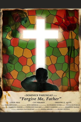 Poster for Forgive Me, Father