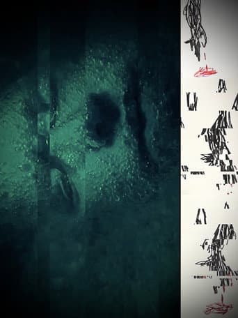 Poster for Three Wolves