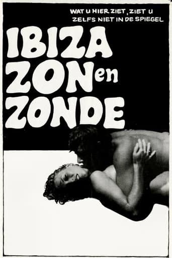 Poster for Ibiza, Sun and Sin