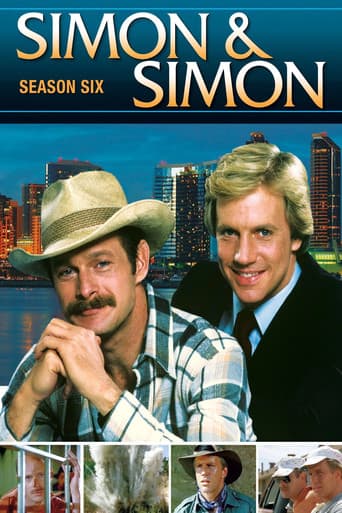Poster for Season 6