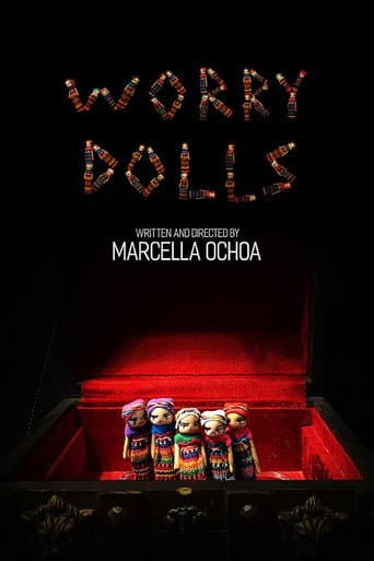 Poster for Worry Dolls