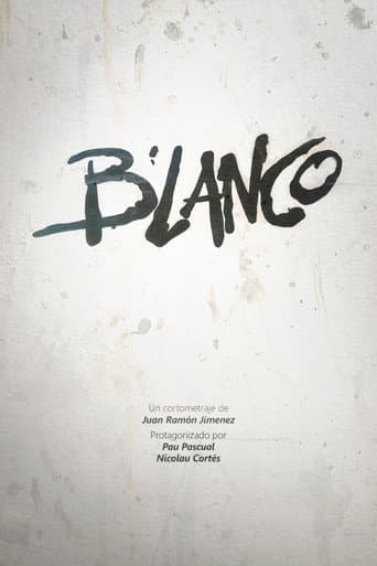 Poster for Blanco