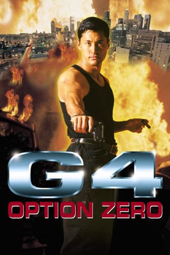 Poster for Option Zero