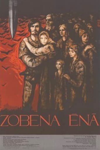 Poster for In the Shadow of a Sword