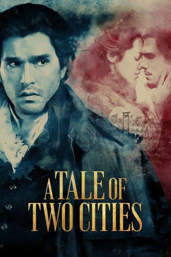 Poster for A Tale of Two Cities