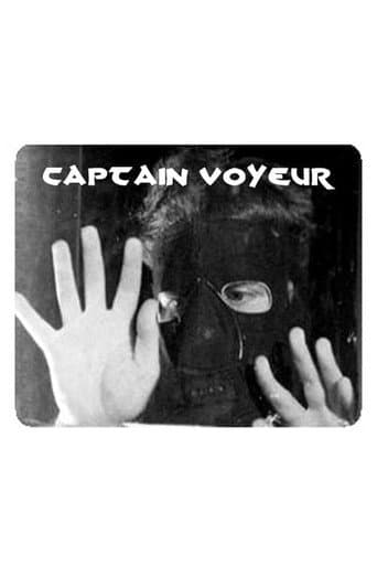 Poster for Captain Voyeur