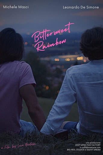 Poster for Bittersweet Rainbow