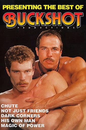 Poster for Presenting The Best Of Buckshot Productions