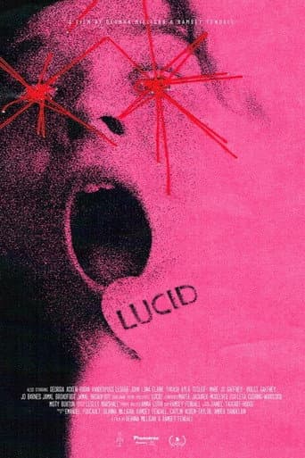 Poster for Lucid