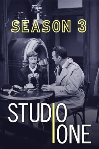 Poster for Season 3