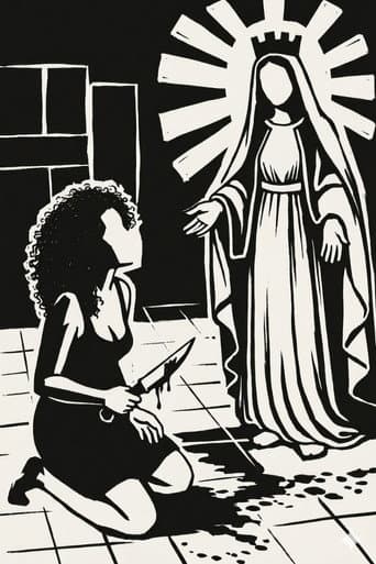 Poster for A Brazilian Film