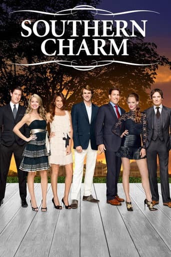 Poster for Season 3