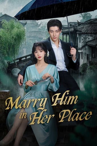 Poster for Marry Him in Her Place