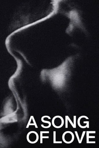 Poster for Song of Love