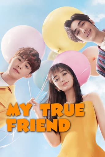 Poster for My True Friend
