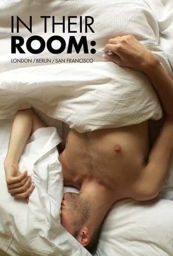 Poster for In Their Room: London