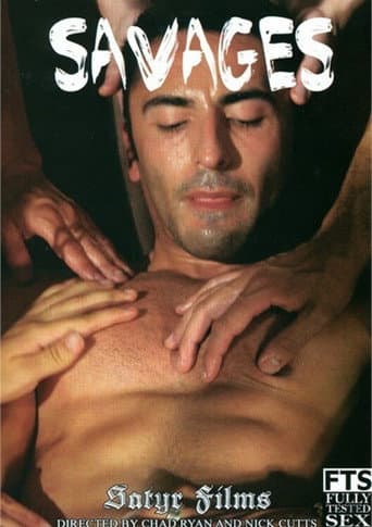 Poster for Savages