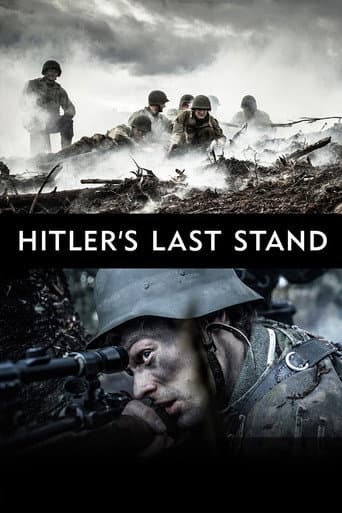 Poster for Season 1