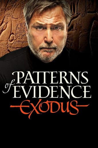 Poster for Patterns of Evidence: Exodus
