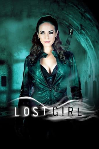 Poster for Season 2