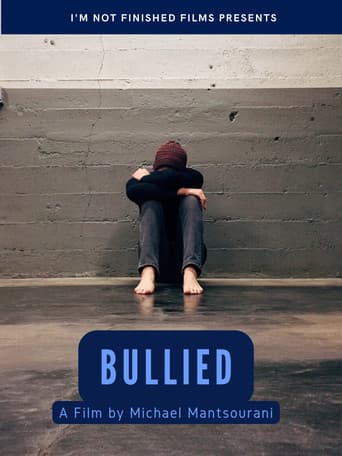 Poster for Bullied