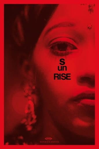 Poster for Sunrise