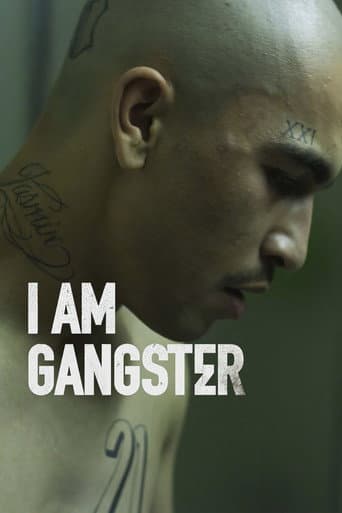 Poster for I Am Gangster