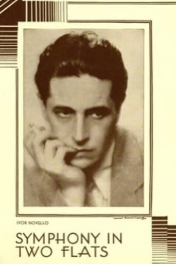 Poster for Symphony in Two Flats