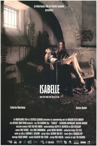 Poster for Isabelle