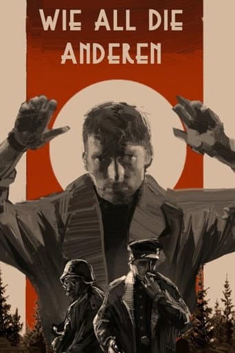 Poster for Like All the Others