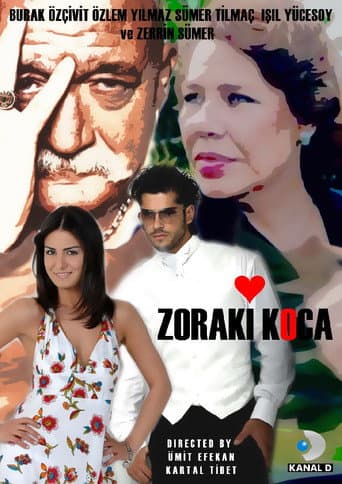 Poster for Zoraki Koca