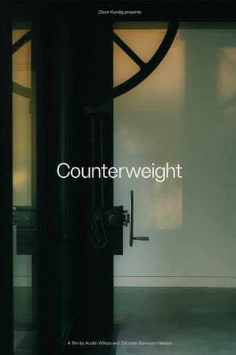 Poster for Counterweight