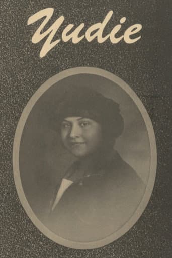 Poster for Yudie