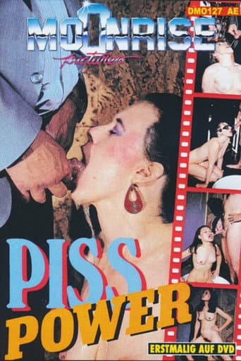 Poster for Piss Power