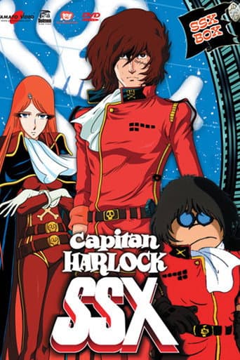 Poster for Season 1
