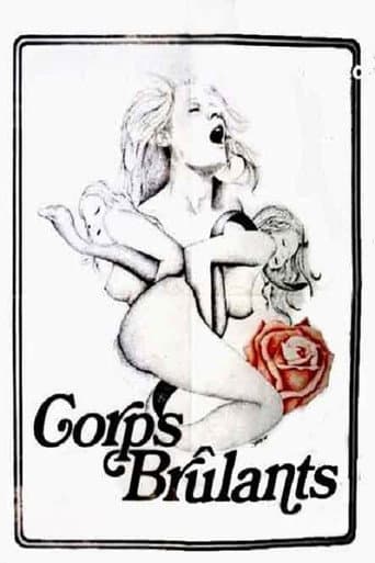 Poster for Corps brûlants