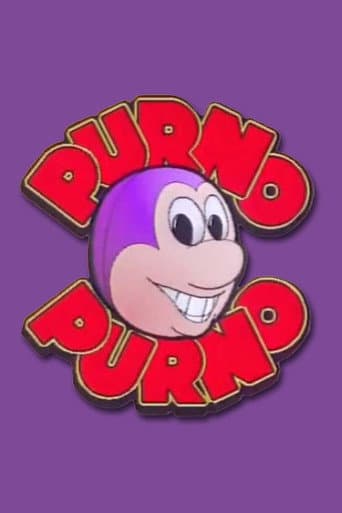 Poster for Purno