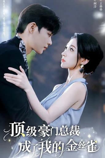 Poster for 顶级豪门总裁成了我的金丝雀